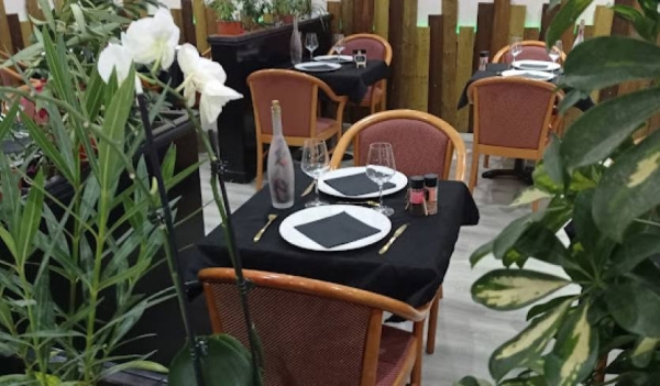 Le restaurant - Tee Py - Lézignan-Corbières - Plat à emporter Lézignan Corbières