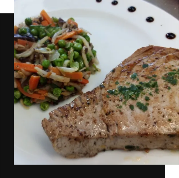 Tee Py - Restaurant Lézignan-Corbières - manger a LEZIGNAN-CORBIERES