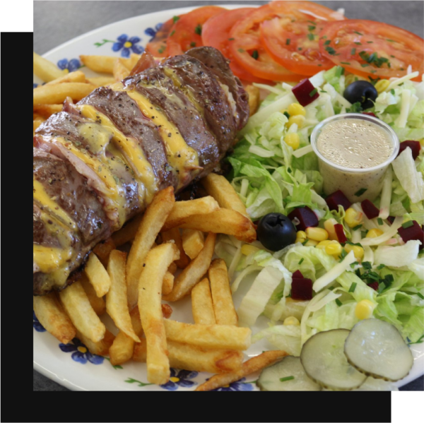 Le restaurant - Tee Py - Lézignan-Corbières - les meilleurs restaurant de LEZIGNAN-CORBIERES