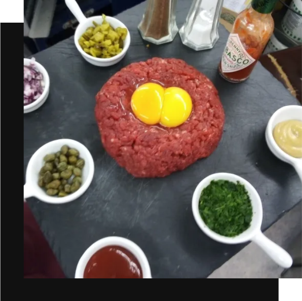 Le restaurant - Tee Py - Lézignan-Corbières - top restaurant LEZIGNAN-CORBIERES