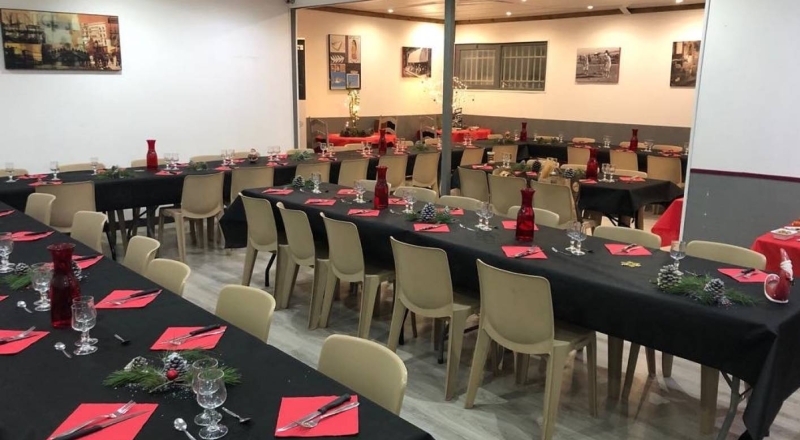 Tee Py - Restaurant Lézignan-Corbières - restaurant sympa LEZIGNAN-CORBIERES