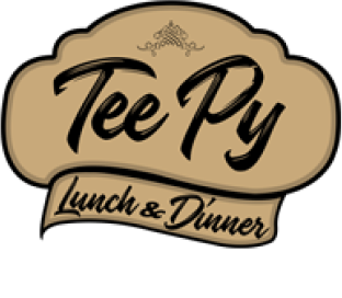Logo Tee Py